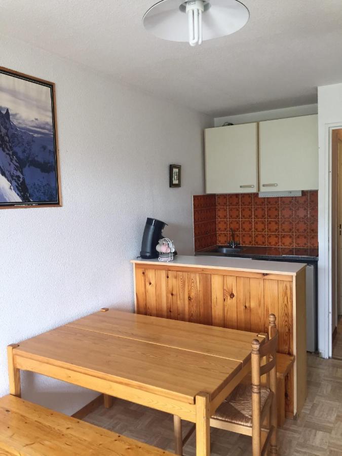 אלוס Studio Montagne מראה חיצוני תמונה